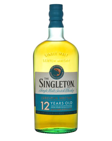 singleton 12 years old.